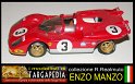 Ferrari 512 S spyder n.3 Monza 1970 - FDS 1.43 (2)